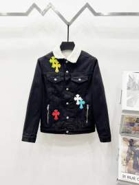 Picture of Chrome Hearts Jackets _SKUChromeHeartsS-XLaztxB82734769